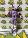 1989 Dragon Ball Z Flexible Super Guerriers Janemba Action Figure