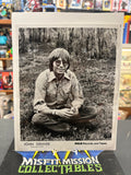 AUTOGRAPHED Vintage RCA Promotional John Denver 8x10 Photo