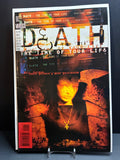 1996 DC Comics Death The Time of Your Life #1-3 Comic Book Set