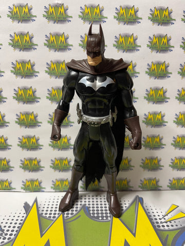 2003 DC Comics Battle Armor Batman Figure