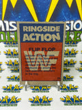 WWE/WWF TOPPS 1987 #29 Flip Flop Trading Card