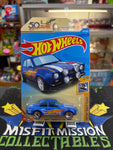 2017 Hot Wheels HW 50th Race Team ‘70 Ford Escort (New)