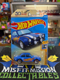 2017 Hot Wheels HW 50th Race Team ‘70 Ford Escort (New)