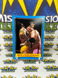 WWE/WWF TOPPS 1987 #59 Bear Hug Jim The Anvil Neidhart Trading Card