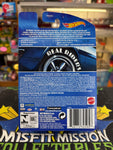 2014 Hot Wheels Real Riders Altered Ego (New)