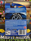 2014 Hot Wheels Real Riders Altered Ego (New)