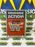 WWE/WWF TOPPS 1987 #64 Scare Tactics Demolition Trading Card