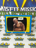WWE/WWF TOPPS 1987 #69 George The Animal Steele Trading Card
