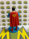 1988 Dc Comics Burger King Superman Cup Holder