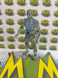 1992 Marvel Toy Biz Uncanny X-Men Iceman