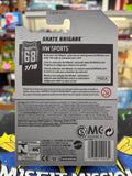 2017 Hot Wheels HW Sports Skate Brigade Car (New)