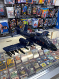 Vintage Hasbro 1984 GI Joe Rattler Plane
