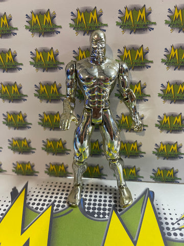 1994 Marvel Toy Biz Uncanny X-Men Silver Surfer Figure