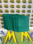 Magic the Gathering: 60 Teal Green Protective Sleeves