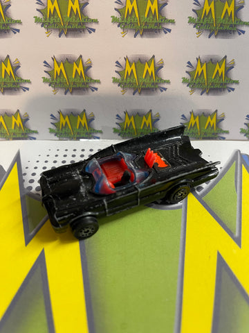 1976 Corgi Juniors Batman Batmobile