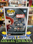 Funko Pop Marvel 645 Jean Grey Special Edition Glow In The Dark Figure (New)