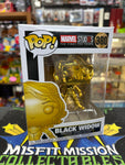 Funko Pop Marvel Studios 380 Black Widow Figure (New)