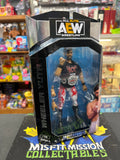 AEW Unmatched Series 9 #70 Wheeler Yuta Figure (New)