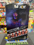 AEW Unmatched Series 9 #70 Wheeler Yuta Figure (New)