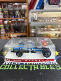 Vintage 1960s Politoys Matra F1 Race Car 1:32 Die Cast Car