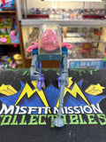 Vintage 1988 TMNT Teenage Mutant Ninja Turtles Krang Figure
