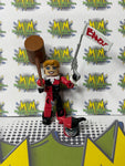 DC Comics Minimates Series 1 Batman Harely Quinn Figure