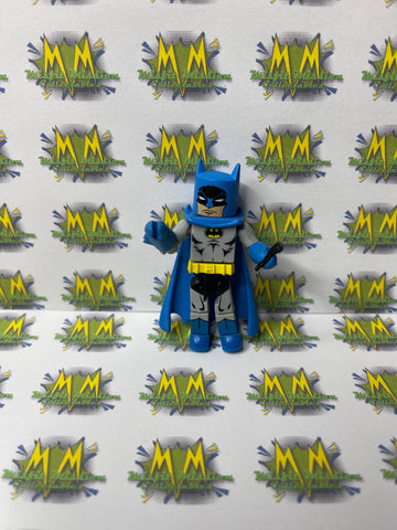 DC Comics series 1 Minimates Batman Figure