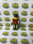 DC Comics Minimates series 2 Batman Robin Figure