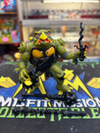 Vintage 1991 TMNT Teenage Mutant Ninja Turtles Tokka Figure