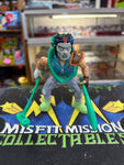 Vintage 1989 TMNT Teenage Mutant Ninja Turtles Casey Jones Figure