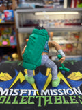 Vintage 1989 TMNT Teenage Mutant Ninja Turtles Casey Jones Figure