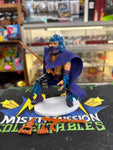 Vintage 1988 TMNT Teenage Mutant Ninja Turtles Shredder Figure