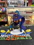 Vintage 1988 TMNT Teenage Mutant Ninja Turtles Shredder Figure
