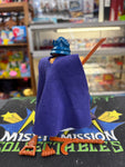 Vintage 1988 TMNT Teenage Mutant Ninja Turtles Shredder Figure