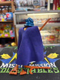 Vintage 1988 TMNT Teenage Mutant Ninja Turtles Shredder Figure