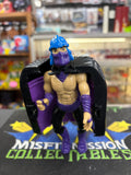 Vintage 1993 TMNT Teenage Mutant Ninja Turtles Mutations Shredder Figure