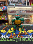 Vintage 1988 TMNT Teenage Mutant Ninja Turtles Michealangelo Figure