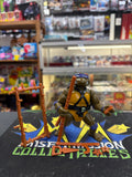 Vintage 1988 TMNT Teenage Mutant Ninja Turtles Donnatello Figure