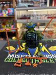 Vintage 1988 TMNT Teenage Mutant Ninja Turtles Leonardo Figure