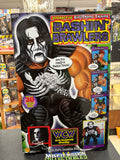 1998 WCW Bashin Brawler Sting Pillow
