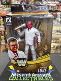 WWE Elite Legends Series 19 Brother Love Figure (New)