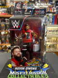 WWE Elite Survivor Series Kevin Owens Figure (New)