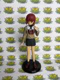 2002 Konami Tokimeki Memorial 3 Yokiko Makihara Figure