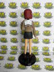 2002 Konami Tokimeki Memorial 3 Yokiko Makihara Figure