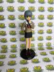 2002 Konami Tokimeki Memorial 3 Serika Shinjou Figure