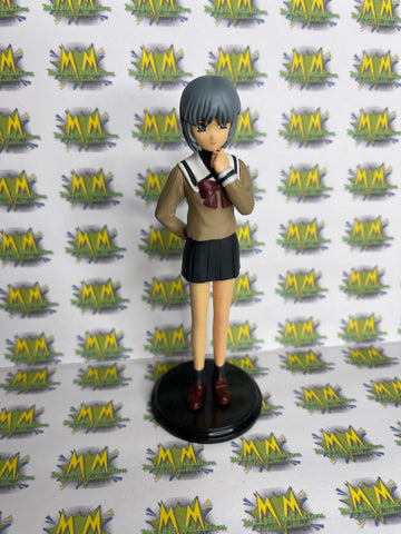 2002 Konami Tokimeki Memorial 3 Serika Shinjou Figure