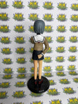 2002 Konami Tokimeki Memorial 3 Serika Shinjou Figure