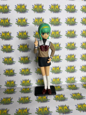 2002 Konami Tokimeki Memorial 3 Aizawa Chitos Figure