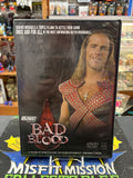 WWE DVD 2004 Bad Blood DVD