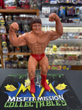 1985 WWE WWF LJN Paul Orndorff Figure